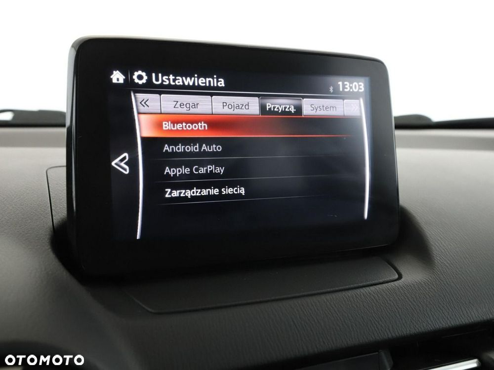 Mazda CX-3 SKYACTIV-G 121 FWD Drive Selection - 28