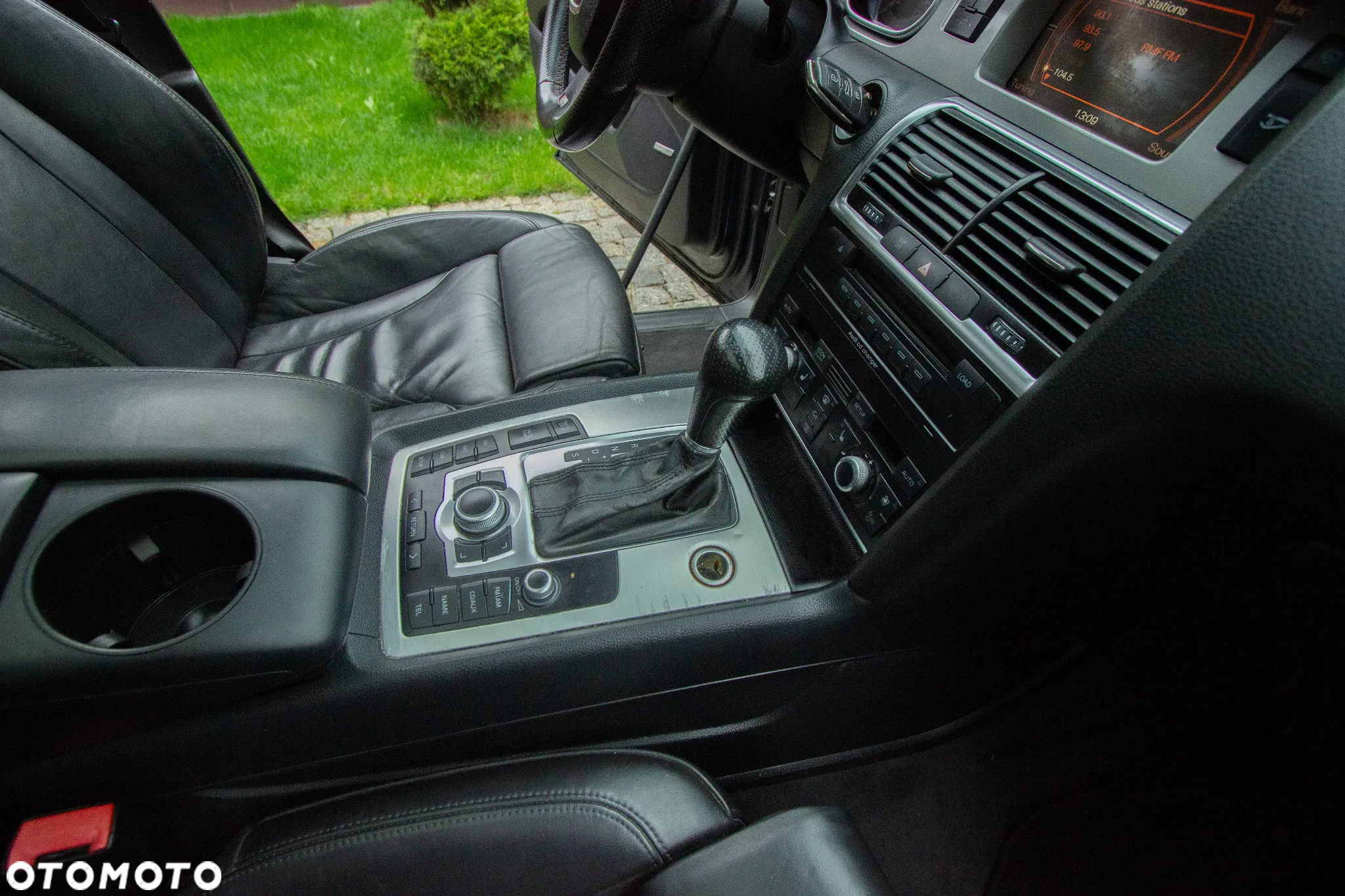 Audi Q7 4.2 FSI Quattro Tiptronic - 23