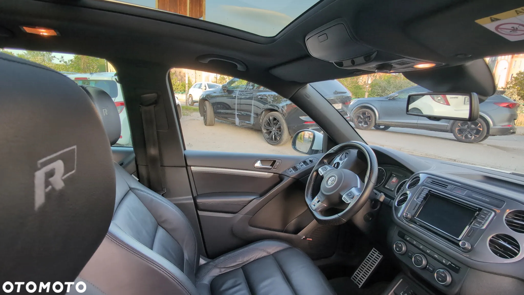 Volkswagen Tiguan 1.4 TSI Sport&Style DSG - 24