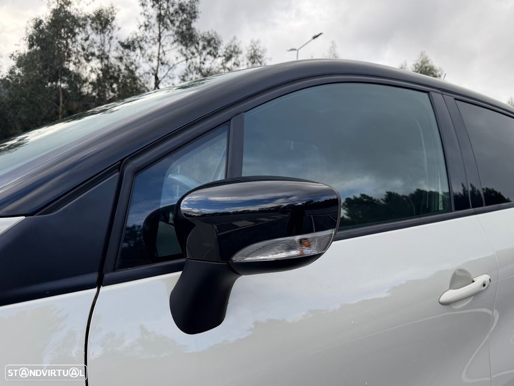 Renault Captur 0.9 TCE Exclusive - 21