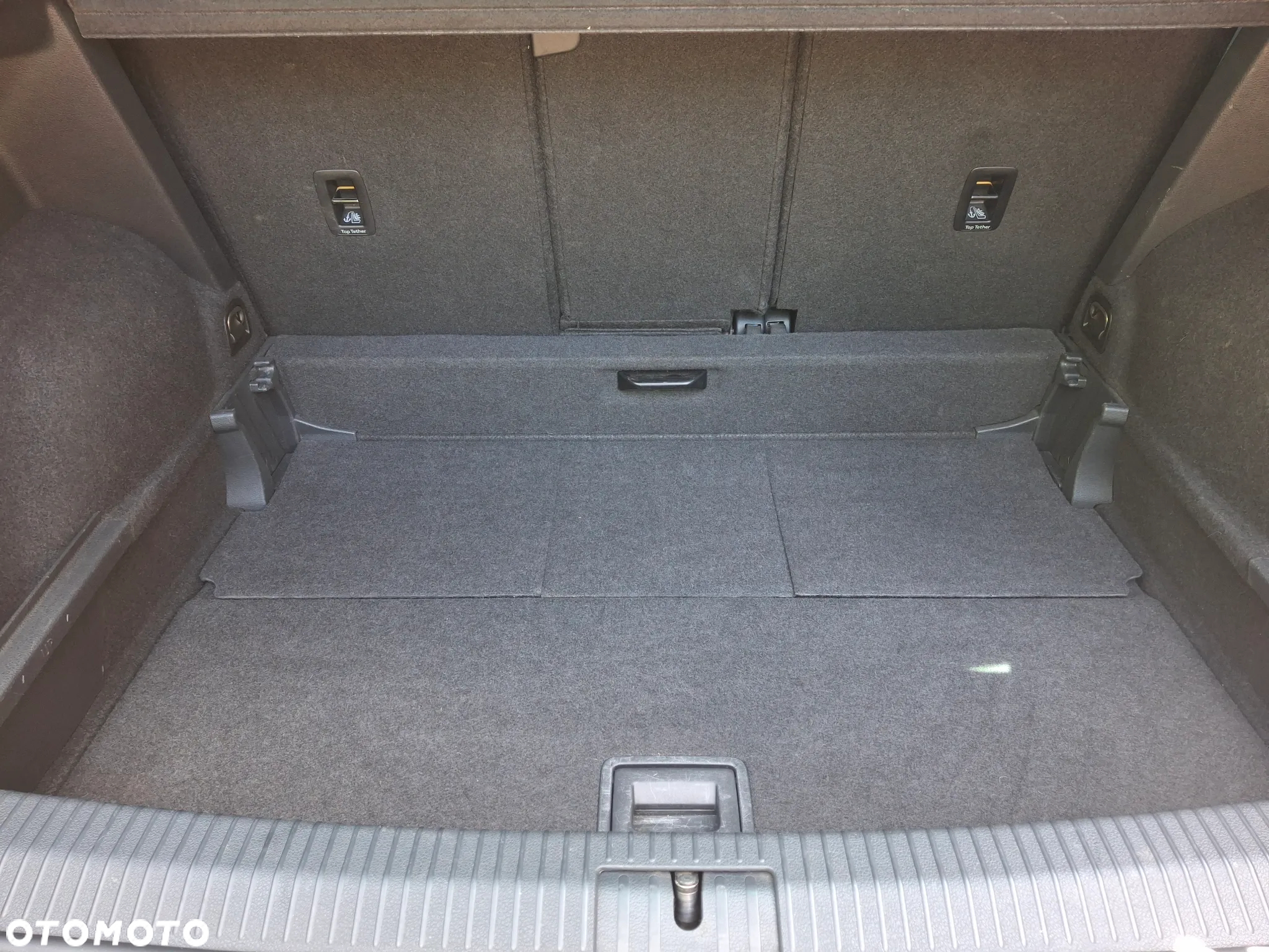 Volkswagen Golf Sportsvan 2.0 TDI (BlueMotion Technology) Highline - 15