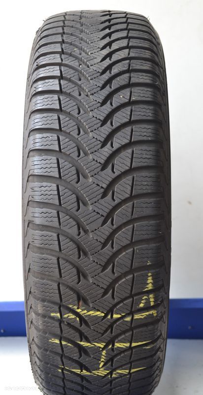 185/60R15 88H MICHELIN ALPIN A4 x1szt 1904p - 2
