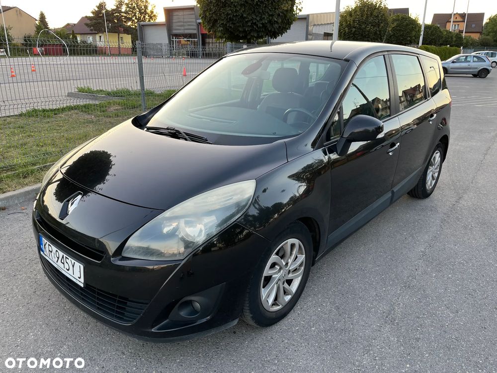 Renault Scenic 1.9 dCi Expression - 1