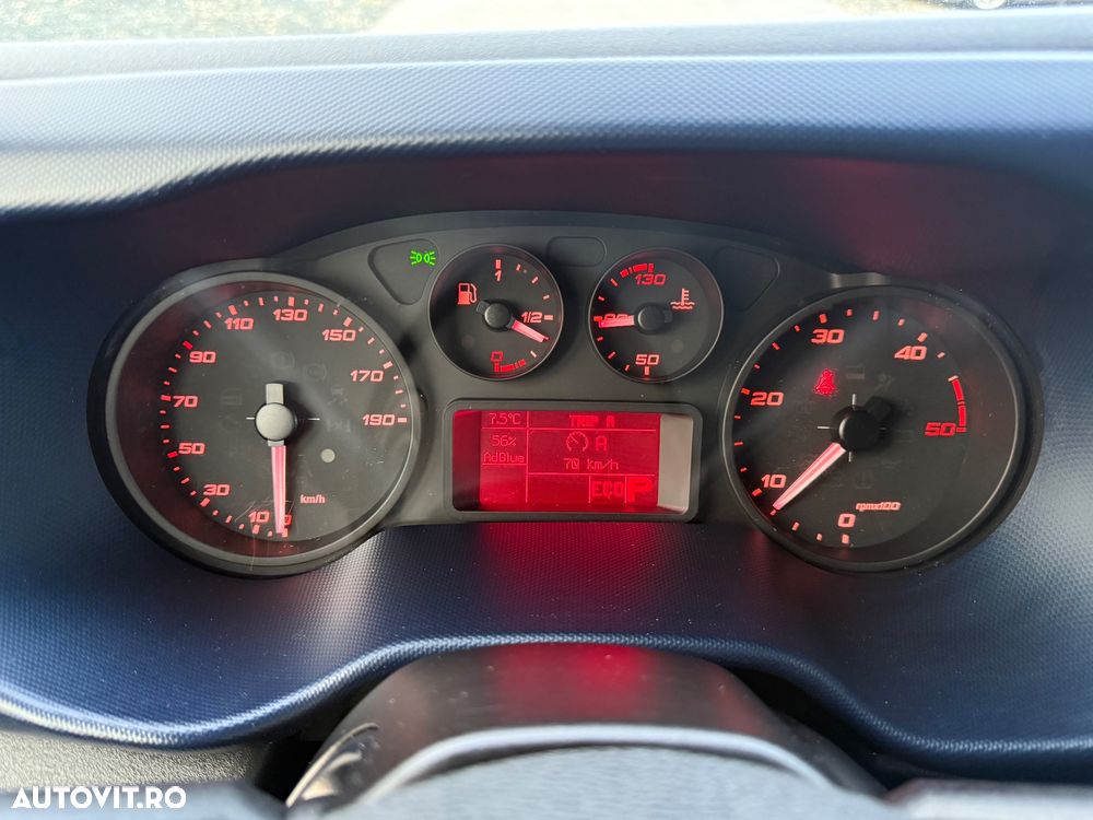 Iveco Daily Pony Auto - 27