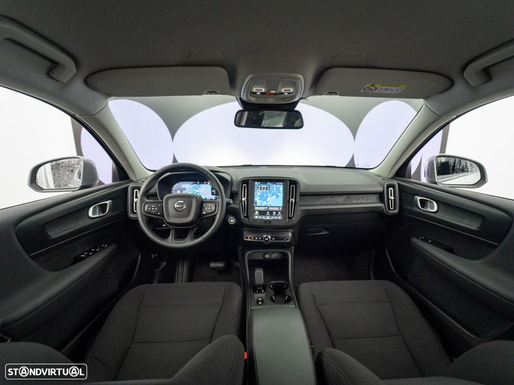 Volvo XC 40 - 14