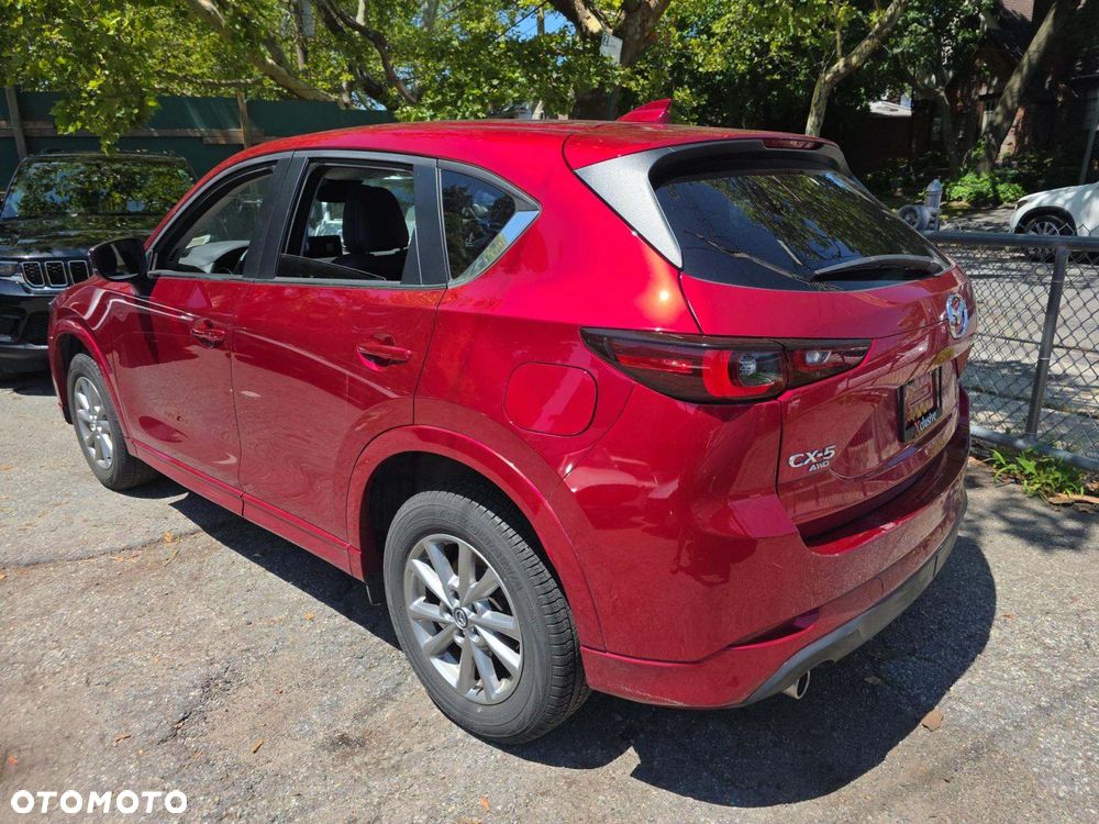 Mazda CX-5 - 3