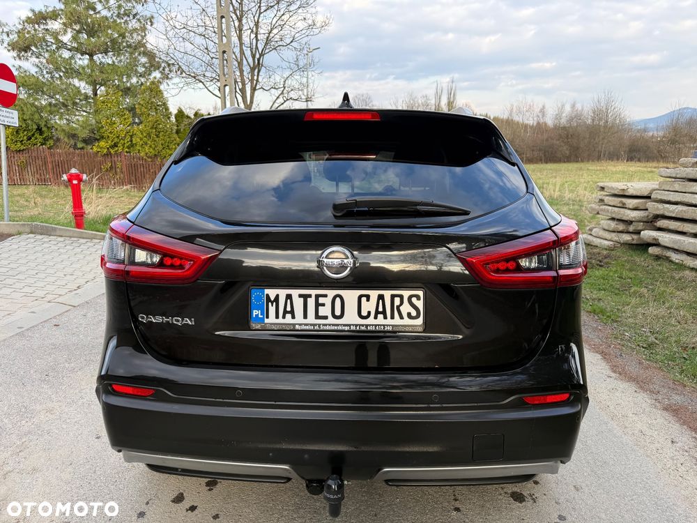 Nissan Qashqai 1.6 Tekna - 24