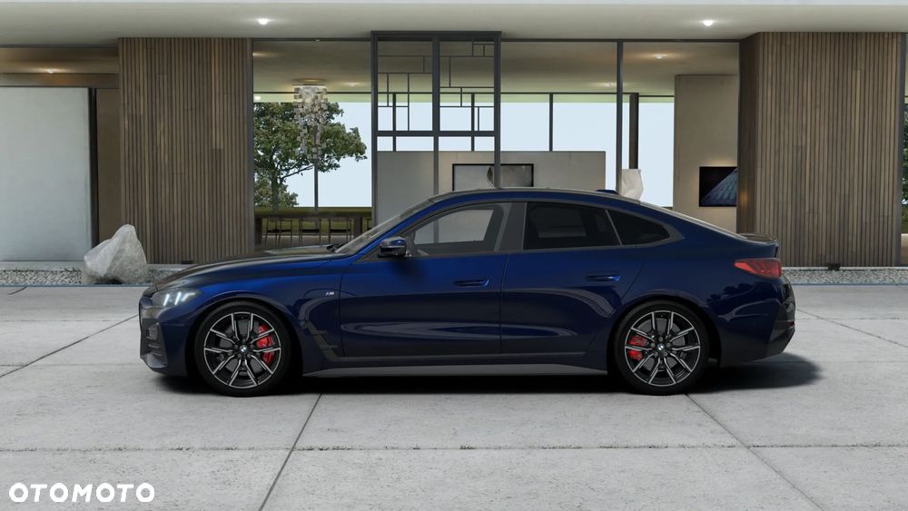 BMW Seria 4 420d mHEV M Sport - 4
