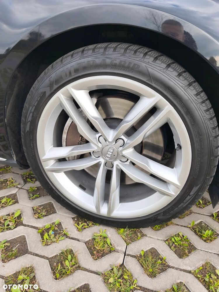 Audi A8 4.2 TDI Quattro - 10