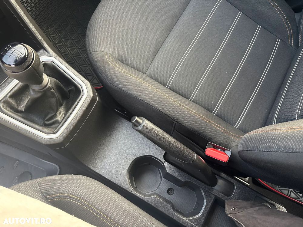Dacia Sandero ECO-G 100 MT5 Expression - 13