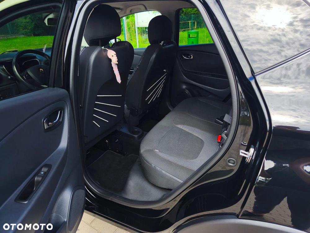 Renault Captur 1.2 Energy TCe Limited - 17