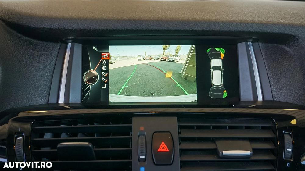 BMW X3 xDrive20d AT xLine - 11
