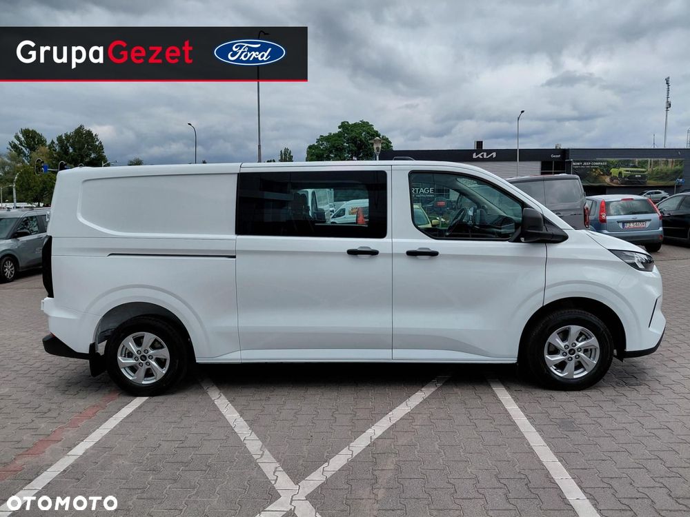 Ford Transit Custom - 6