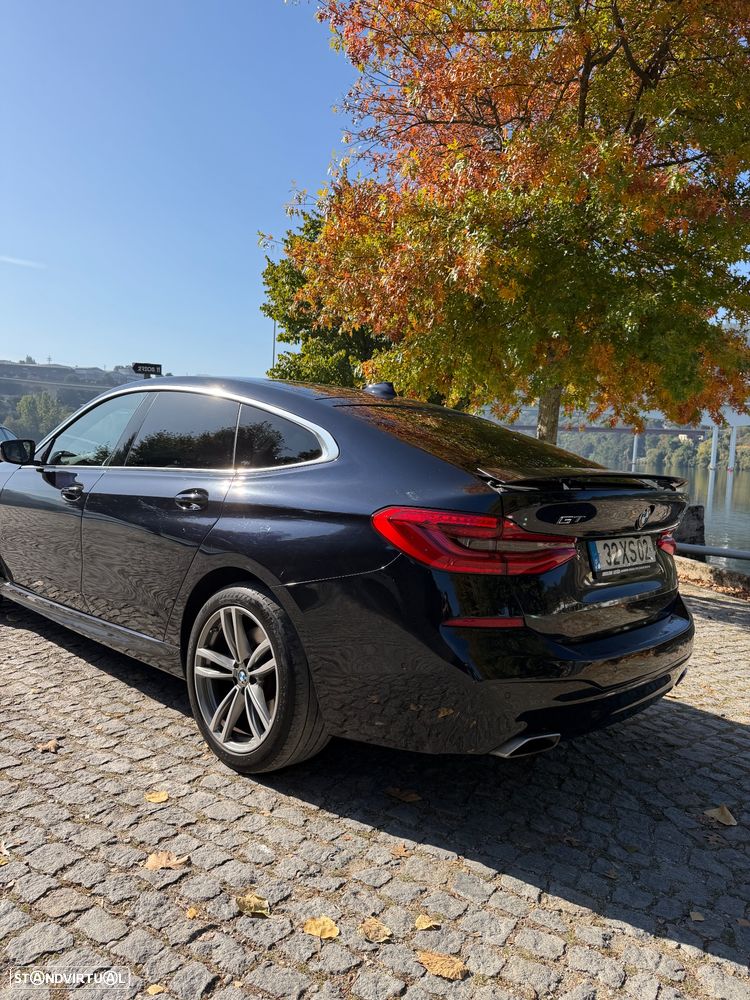 BMW 630 - 5