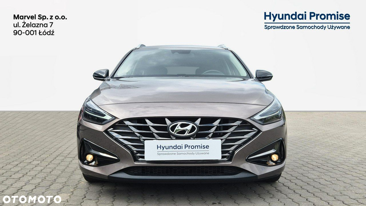 Hyundai i30 - 8