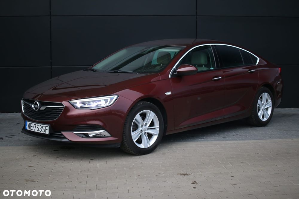 Opel Insignia 1.5 T Innovation S&S - 1