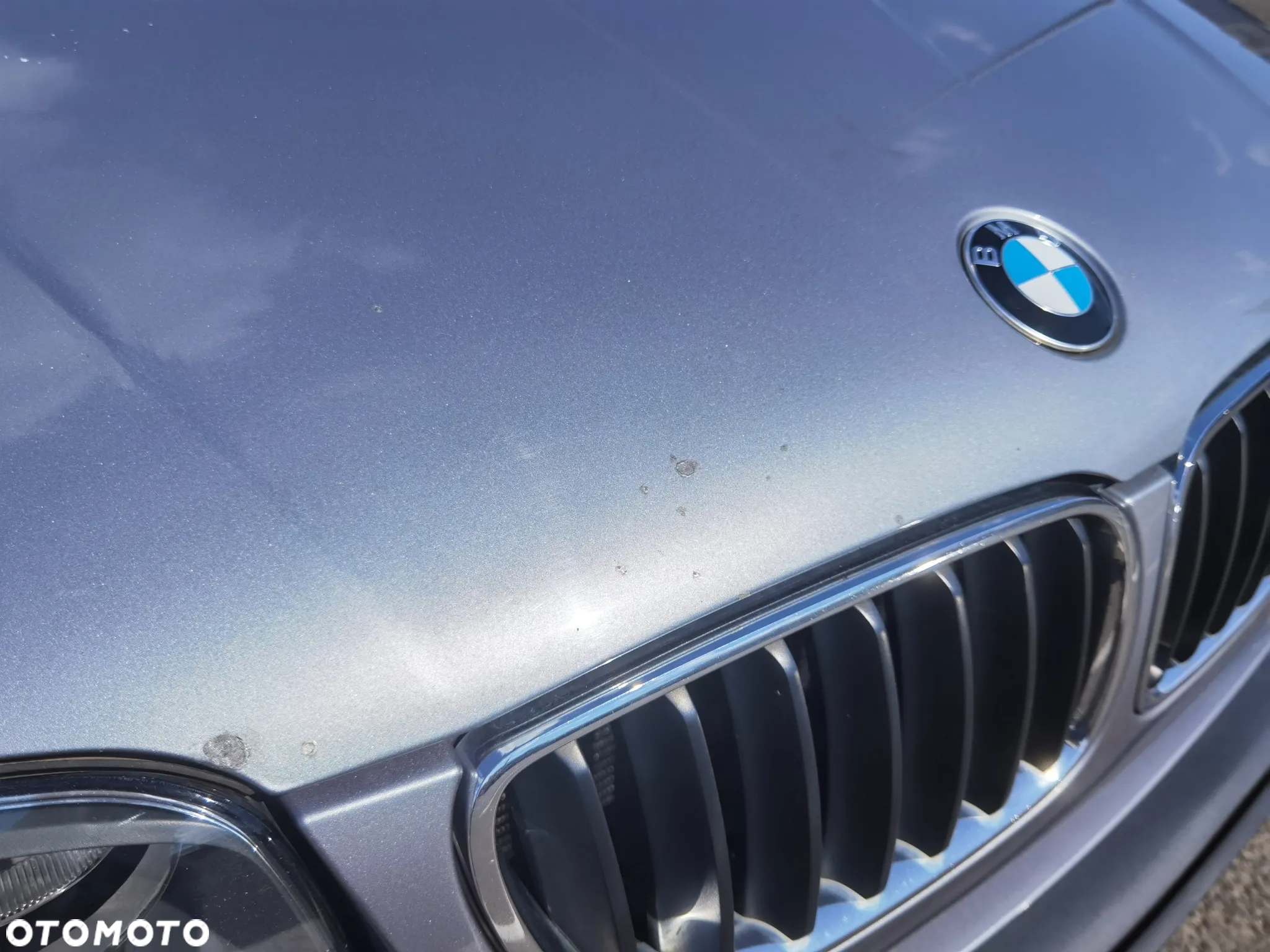 BMW X3 2.0i - 12