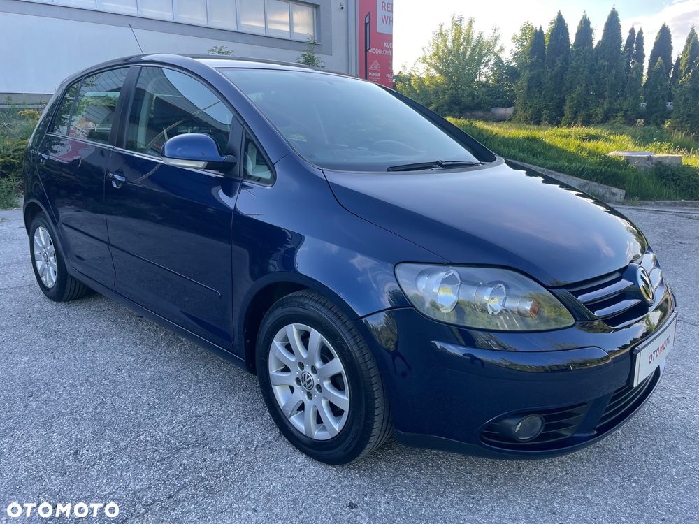 Volkswagen Golf Plus 1.6 Comfortline - 29