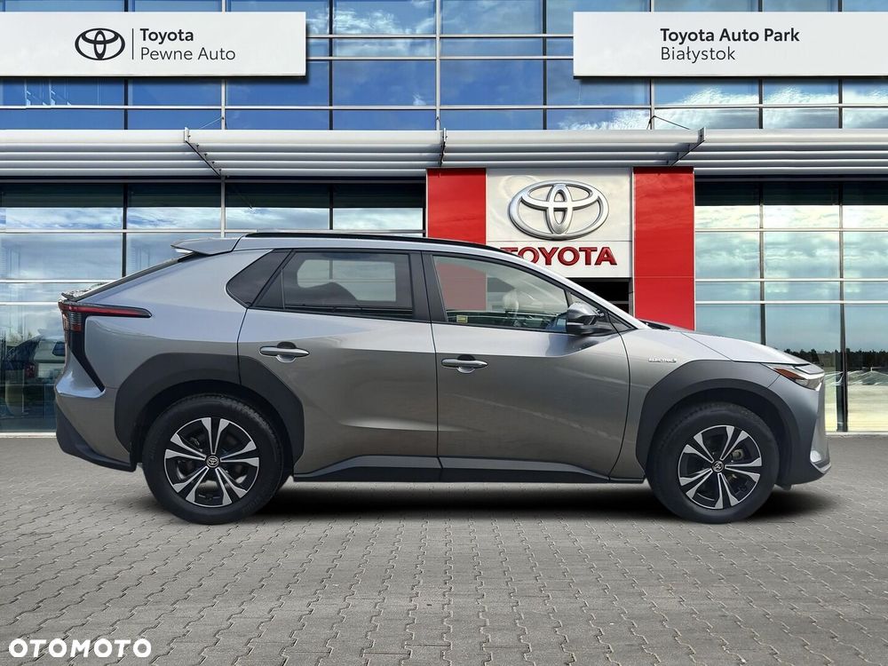 Toyota bZ4X 71.4kWh Prestige - 6