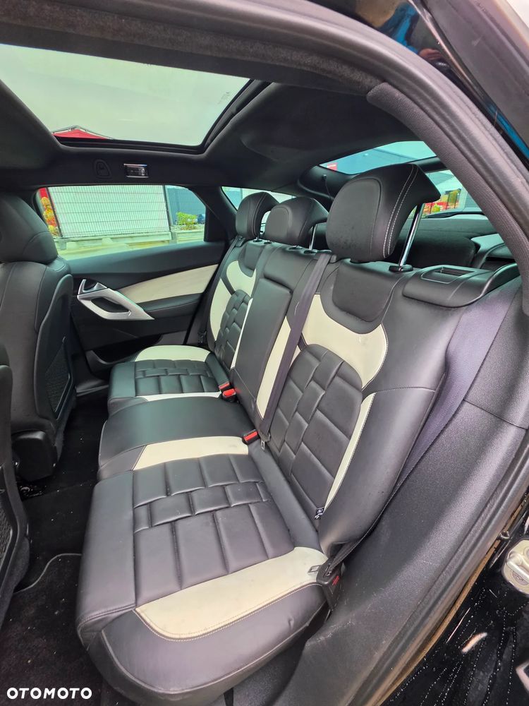 Citroën DS5 THP 200 SoChic - 19