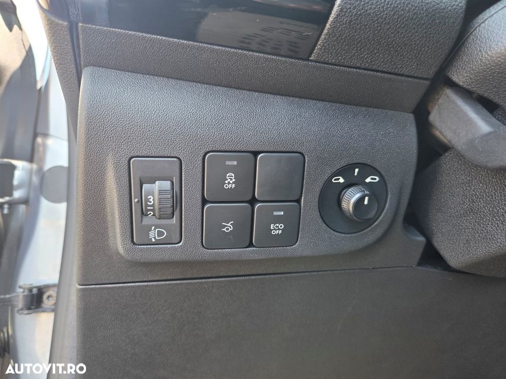 Peugeot 301 1.5 BlueHDI FAP Active - 20