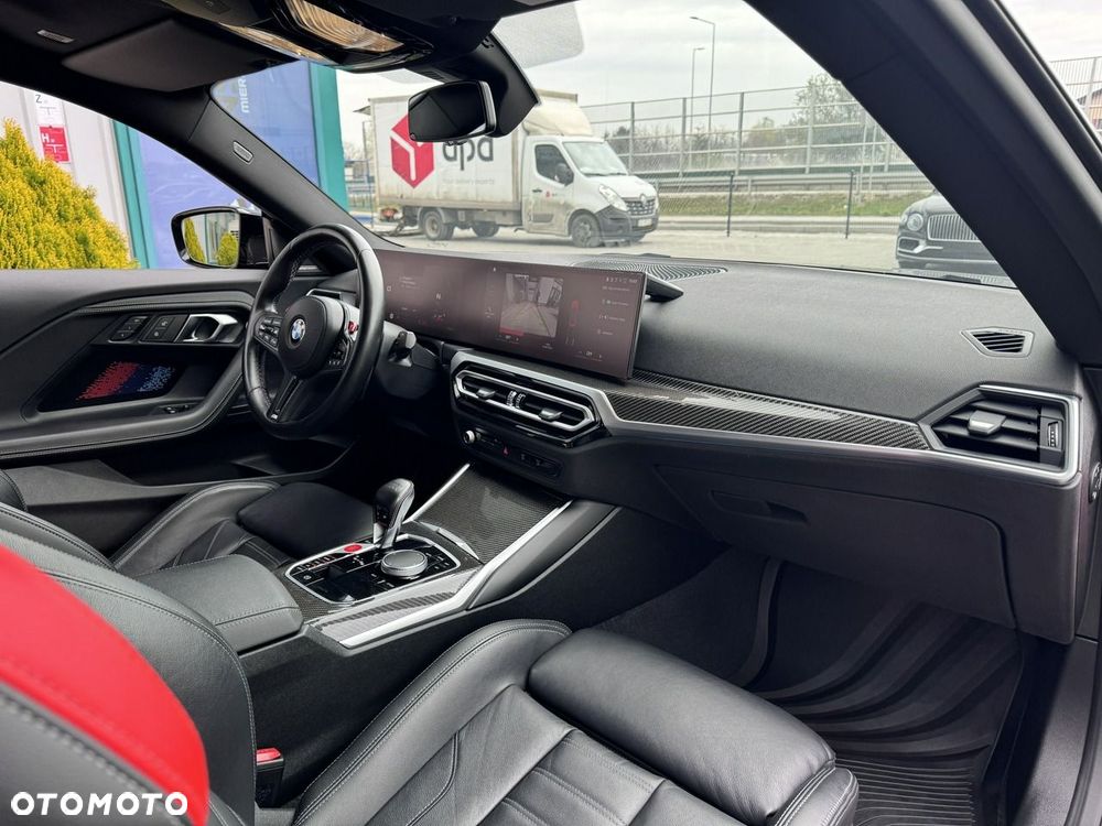 BMW M2 sport - 24