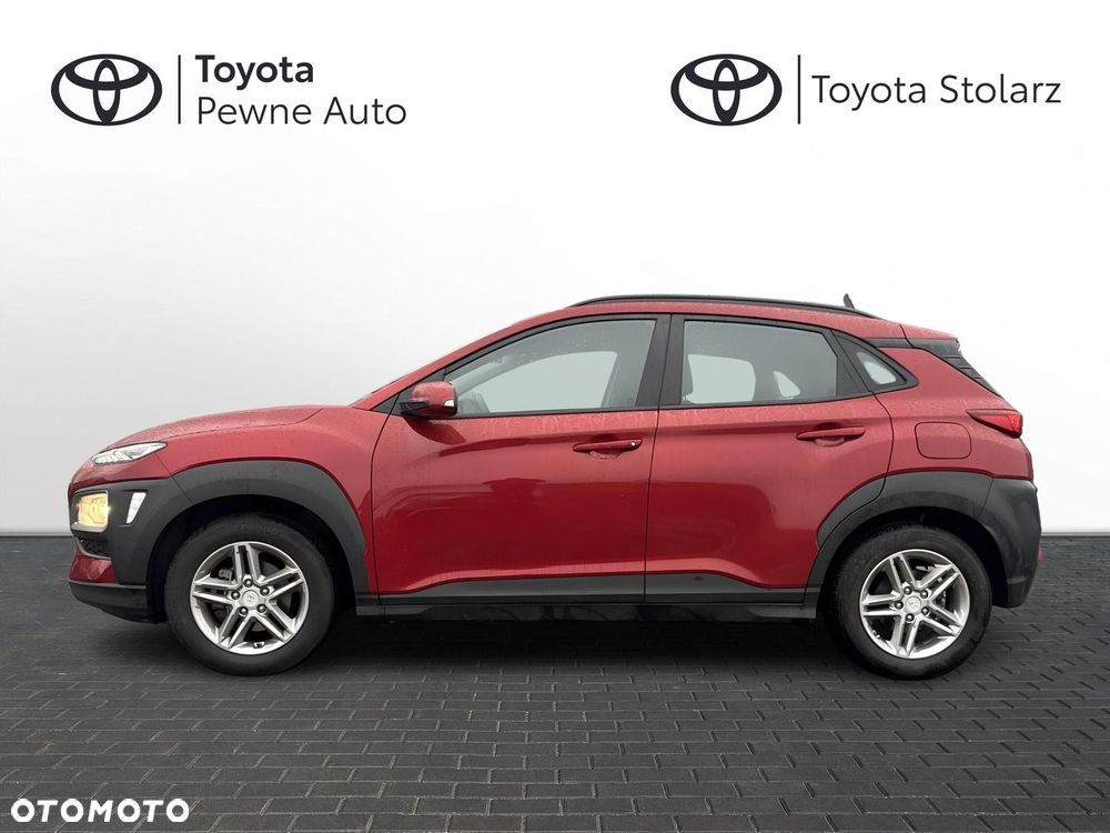 Hyundai Kona 1.0 T-GDI Comfort - 2