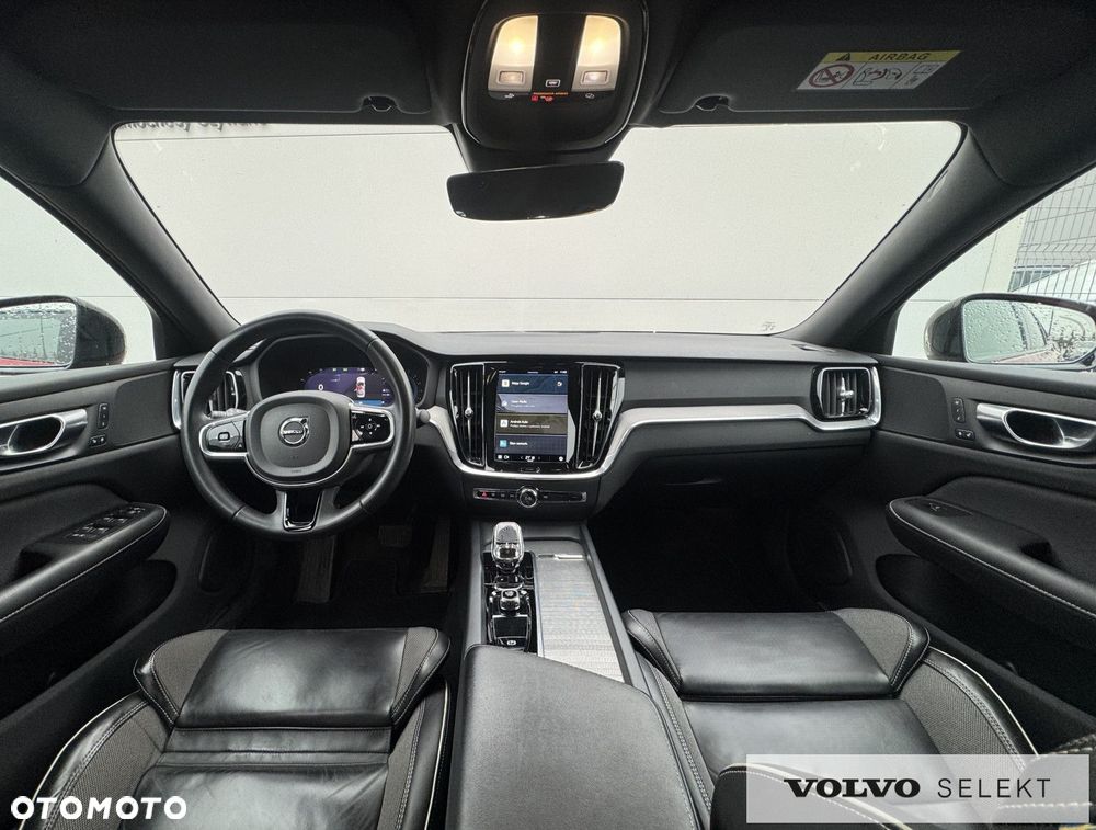 Volvo S60 - 25