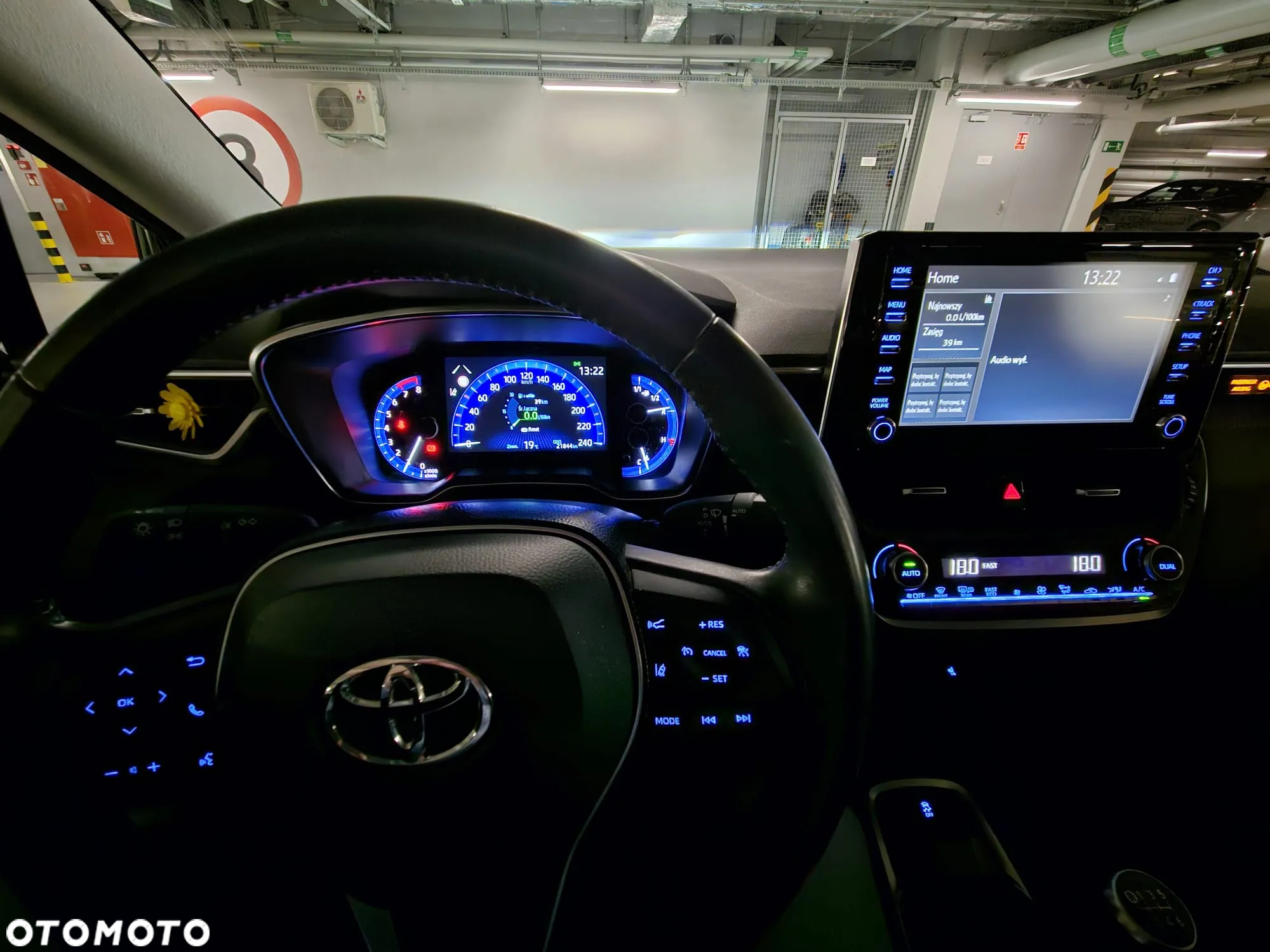 Toyota Corolla 1.5 Style - 5