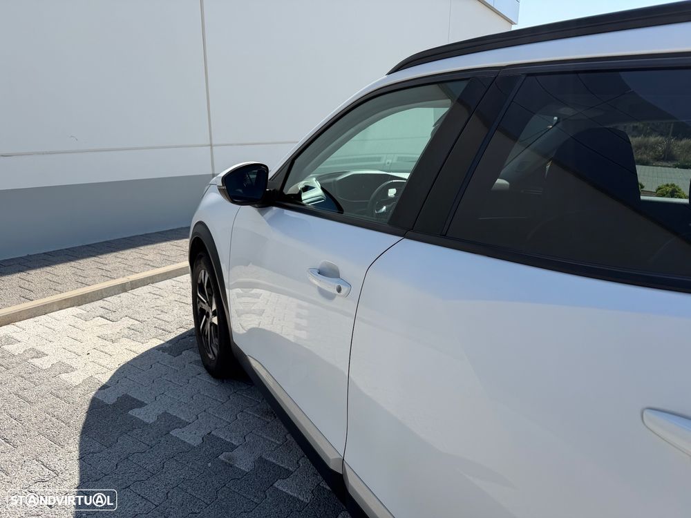 Peugeot 2008 PureTech 100 Stop&Start Allure Pack - 20