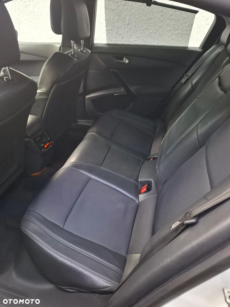 Peugeot 508 HDi 160 Allure - 5