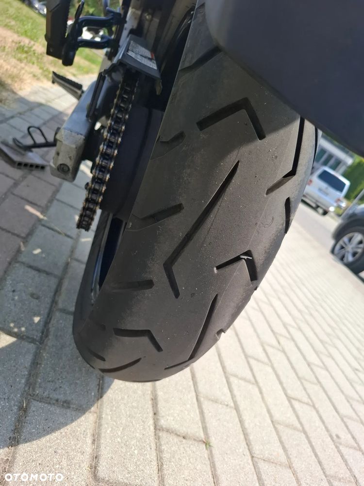 Suzuki V-STROM - 33