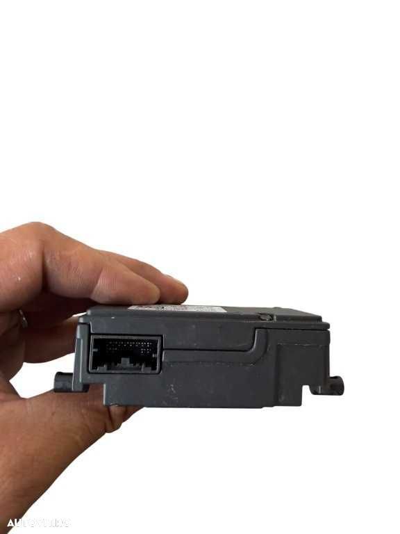 Camera frontala parbriz FORD TRANSIT cod piesa NK3T-19H406-CB - 2