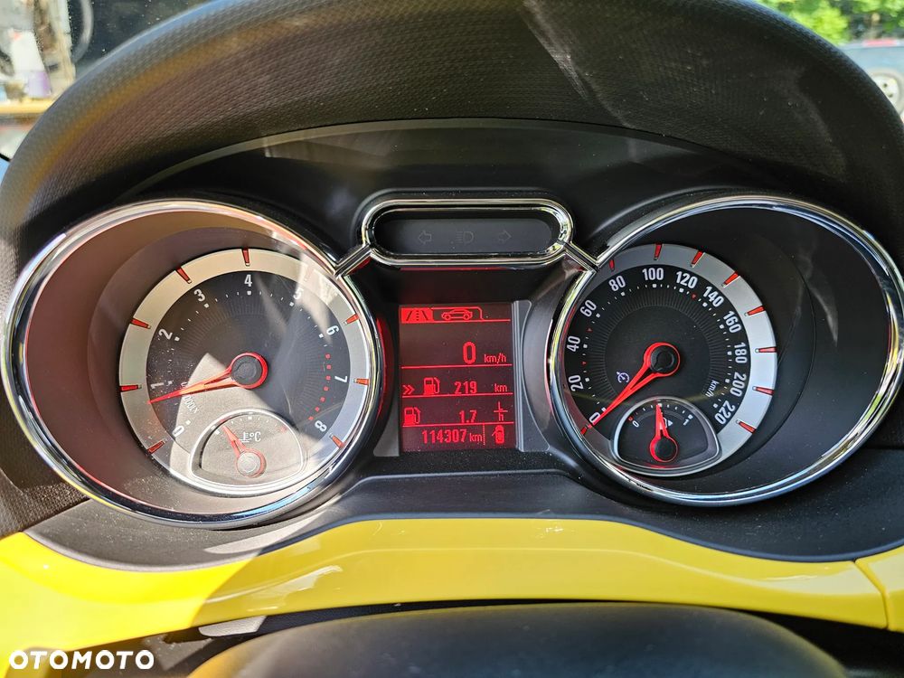 Opel Adam ver-1-4-slam-s-s - 10