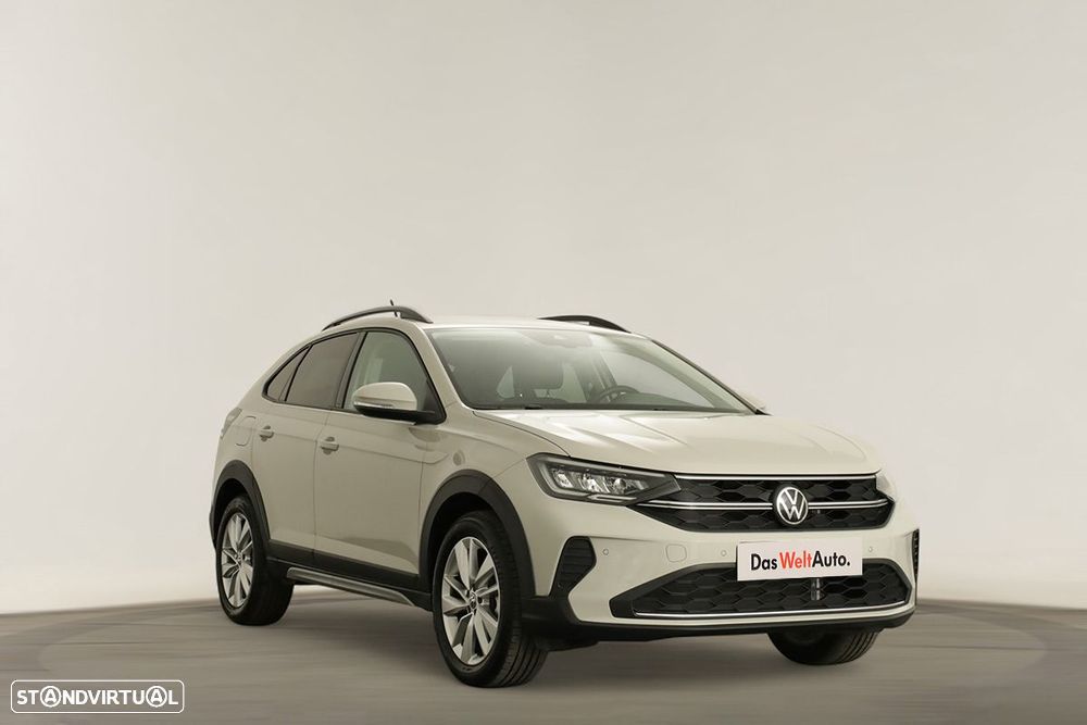 VW Taigo 1.0 TSI Urban - 1