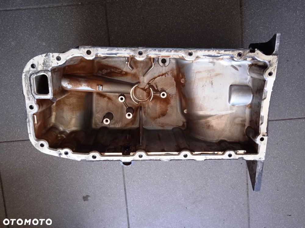 Miska Olejowa Opel Astra H - 5