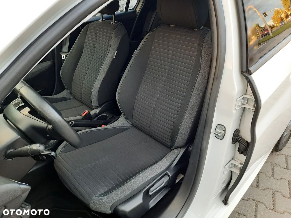 Peugeot 208 1.2 PureTech Style S&S - 17