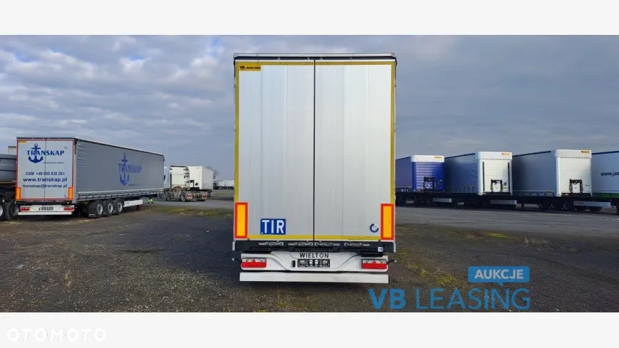 Wielton NS3K - 3