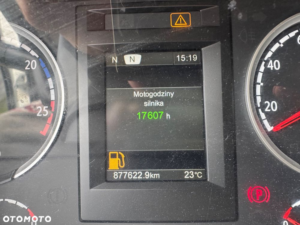 Scania R450 - 28