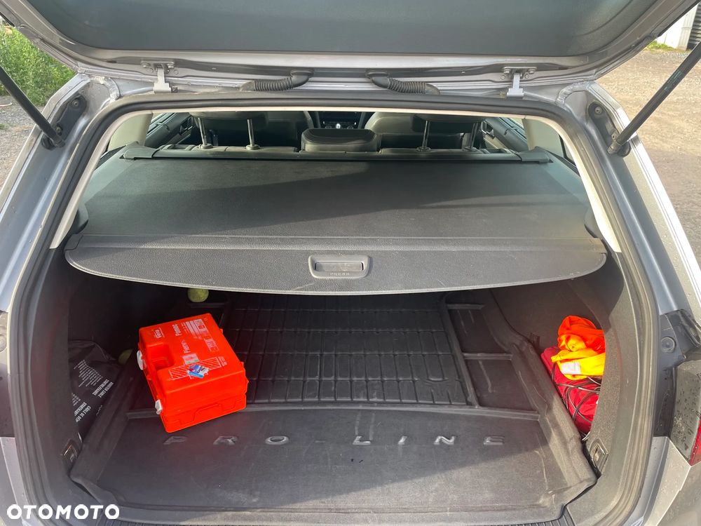 Volkswagen Passat 2.0 TDI BMT 4Mot Highline DSG - 16