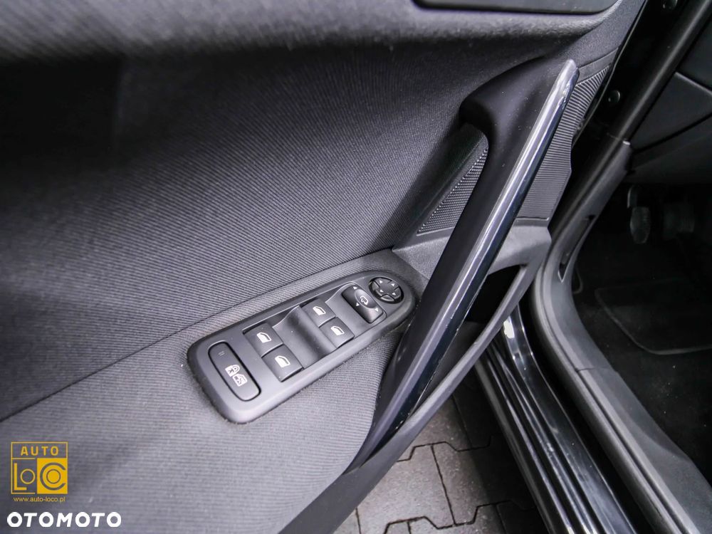 Peugeot 508 2.0 BlueHDi Allure S&S - 28