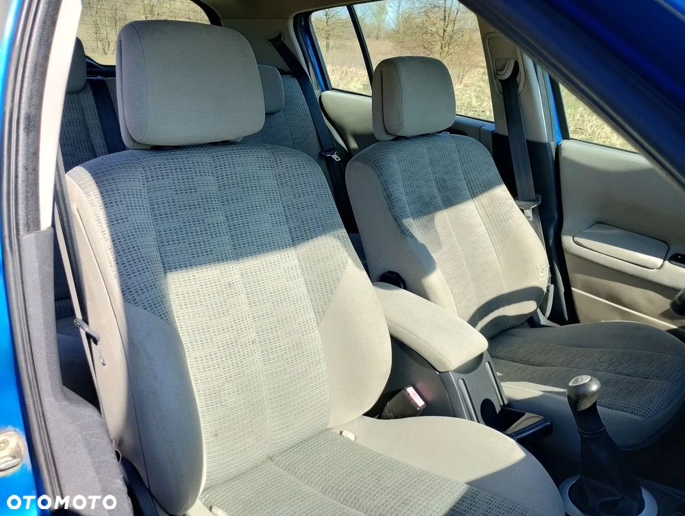 Renault Megane 1.4 16V Authentique - 8