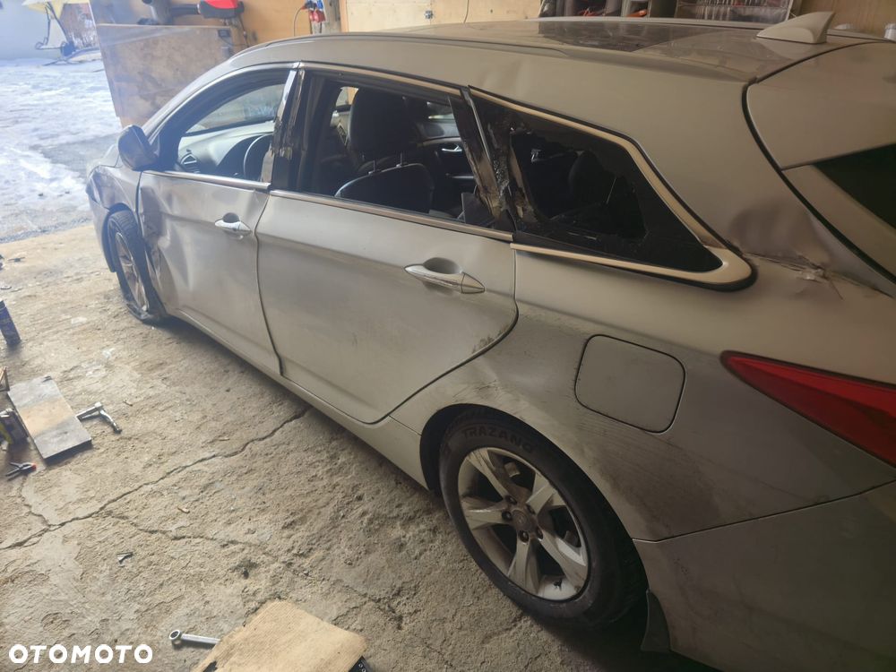 Hyundai i40 1.7 CRDi Premium - 3