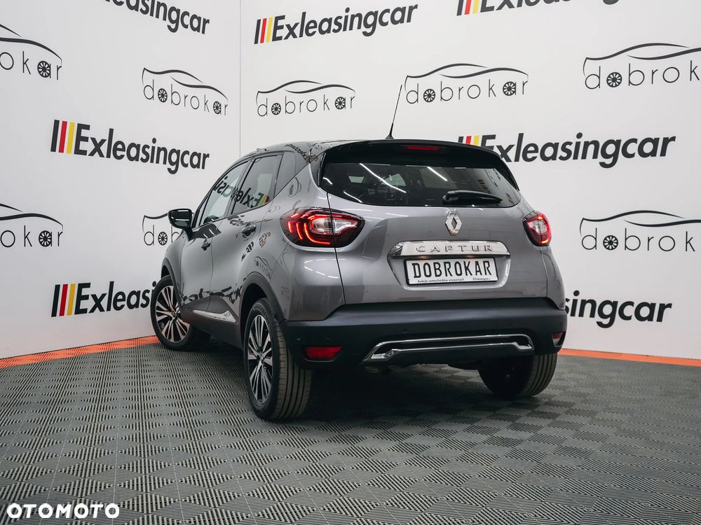 Renault Captur ENERGY TCe 120 Initiale Paris - 4