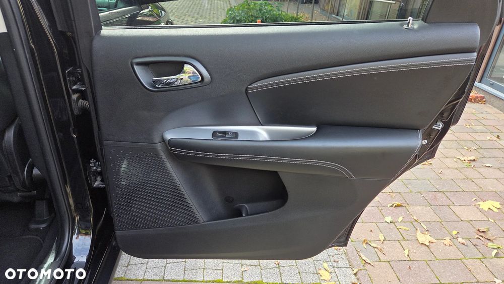 Fiat Freemont 2.0 Multijet 16V DPF My - 33