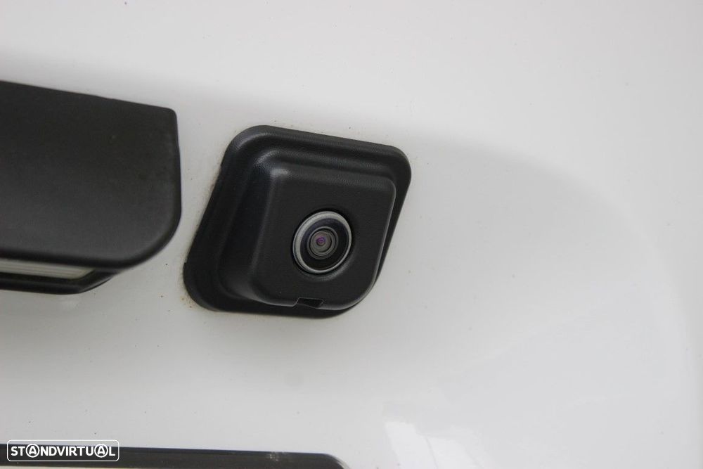 Fiat Doblo VAN L2 BLUEHDI 1.5 100CV - 10