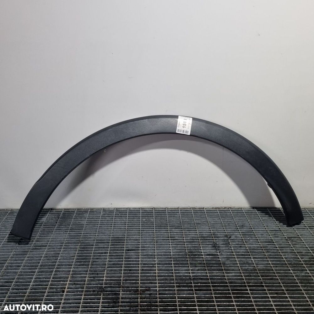 Bandou aripa stanga spate Renault Captur 2013 - 2017 SUV 4 Usi (1513) 788A38847R - 1