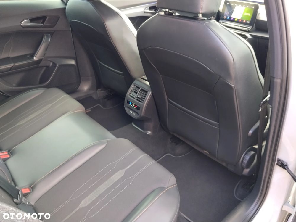 Cupra Formentor 1.5 TSI DSG Tribe Edition - 33