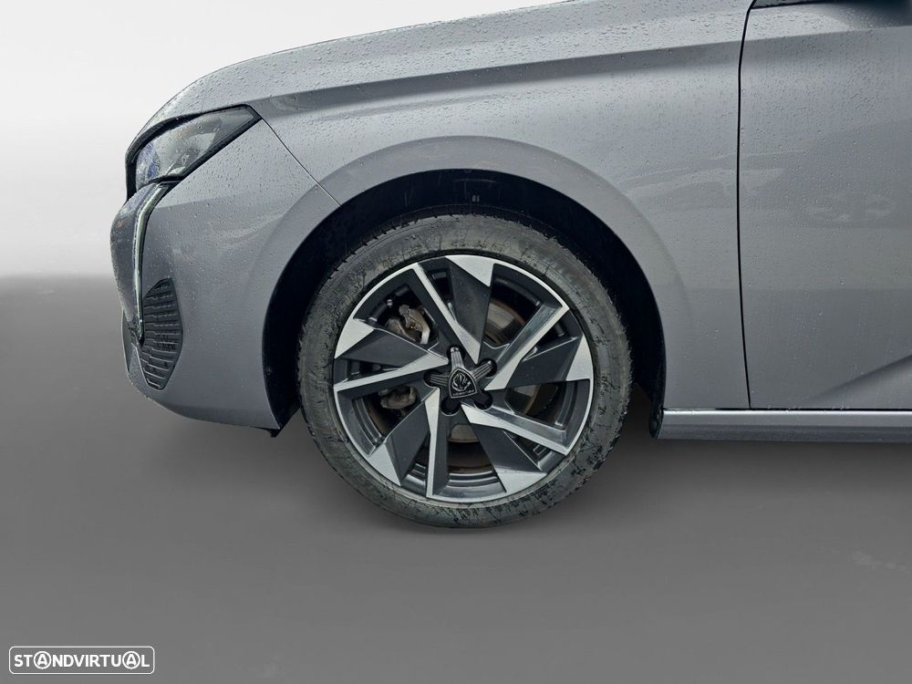 Peugeot 308 SW 1.2 PureTech Allure EAT8 - 14