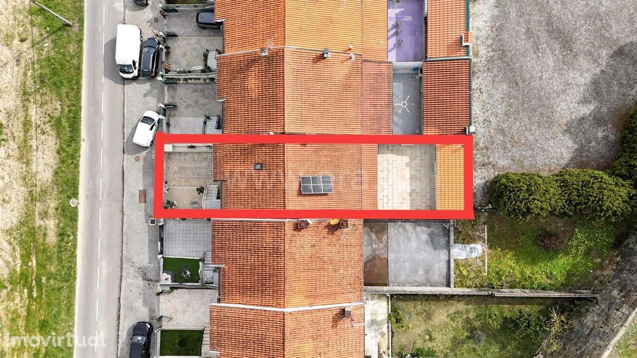 Moradia V4 Marco de Canaveses - Grande imagem: 3/20